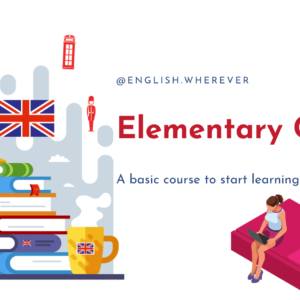 Guia: Curso de Inglés Elementary 2