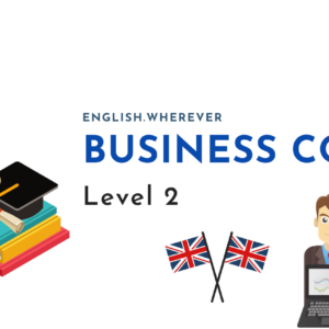 Guia: Curso de Inglés de Negocios 2
